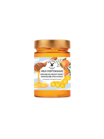 orangehoneyjar